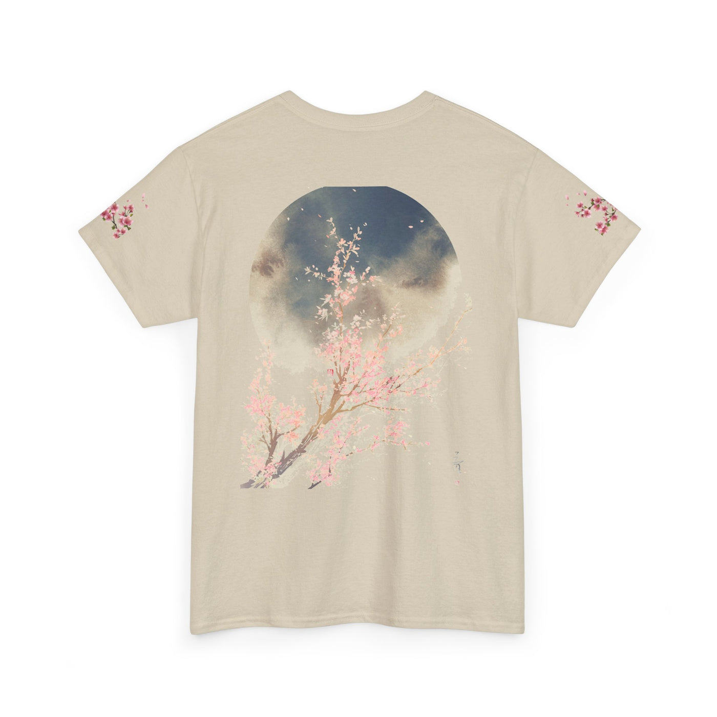 Eternal Saints Blossom Heavy T: Japanese Dream Collection