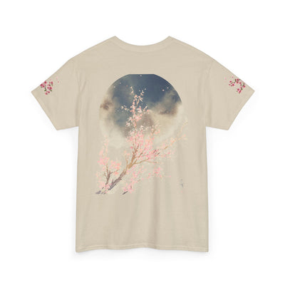 Eternal Saints Blossom Heavy T: Japanese Dream Collection