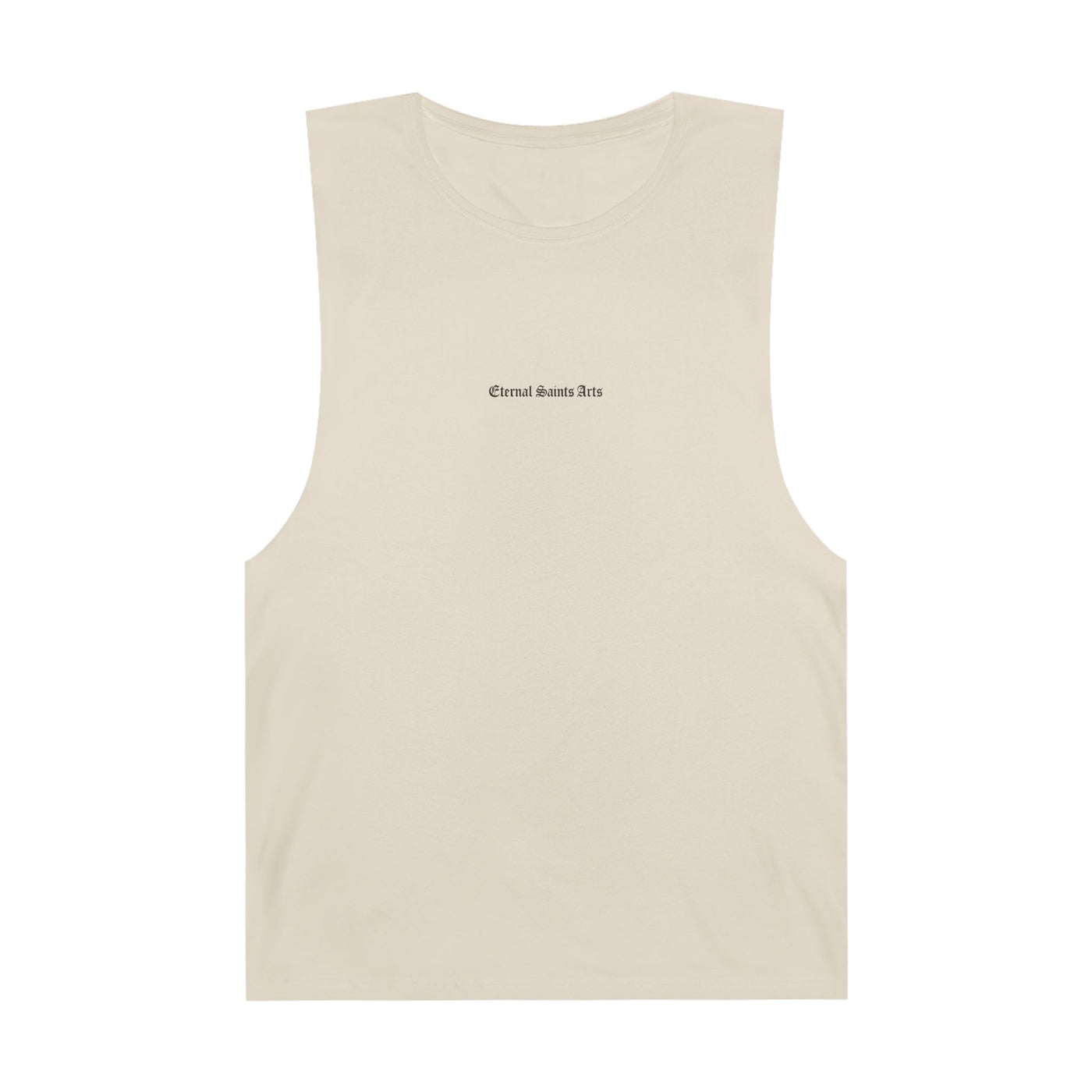 Koi Graphic Tank top : Japanese Collection