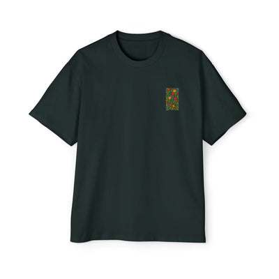 Eternal Saints Oversized Tee: Chosen One Collection
