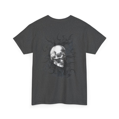 Niebla Mortal Heavy T : Muerte Urbana Collection
