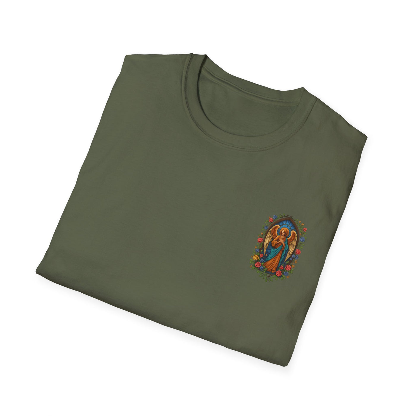Eternal Saints T-Shirt: Chosen One Collection