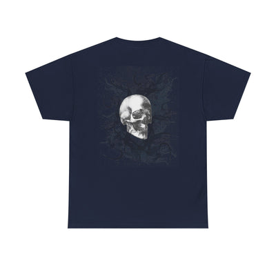 Niebla Mortal Heavy T : Muerte Urbana Collection
