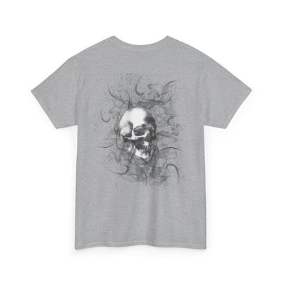 Niebla Mortal Heavy T : Muerte Urbana Collection