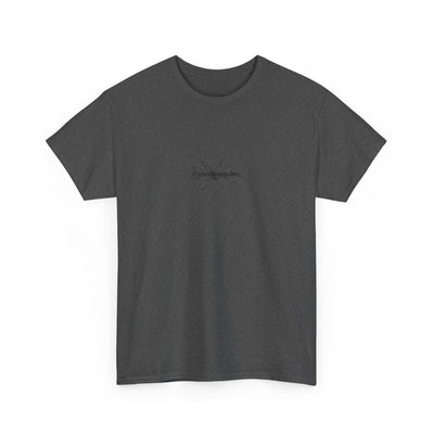 Niebla Mortal Heavy T : Muerte Urbana Collection