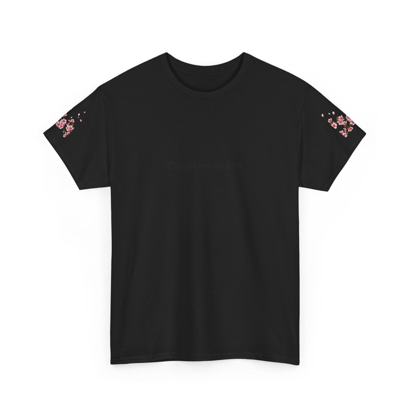Eternal Saints Blossom Heavy T: Japanese Dream Collection