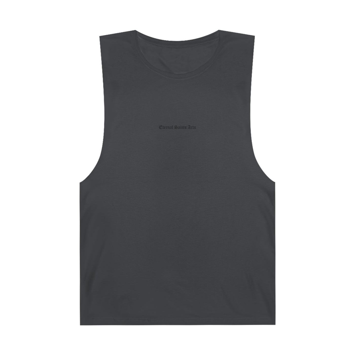 Koi Graphic Tank top : Japanese Collection