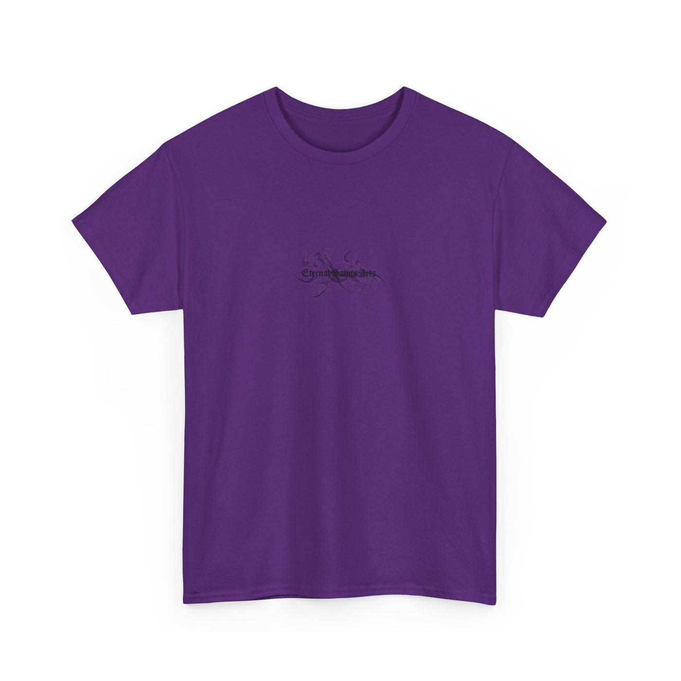 Niebla Mortal Heavy T : Muerte Urbana Collection