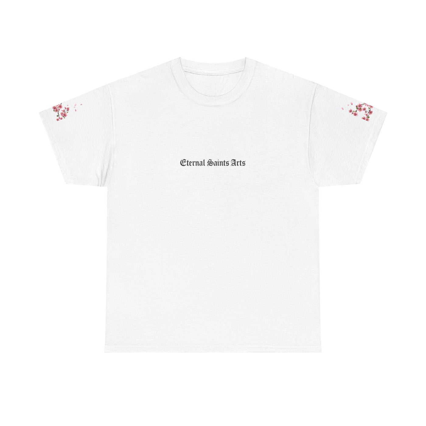 Eternal Saints Blossom Heavy T: Japanese Dream Collection