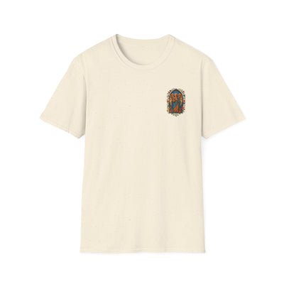 Eternal Saints T-Shirt: Chosen One Collection
