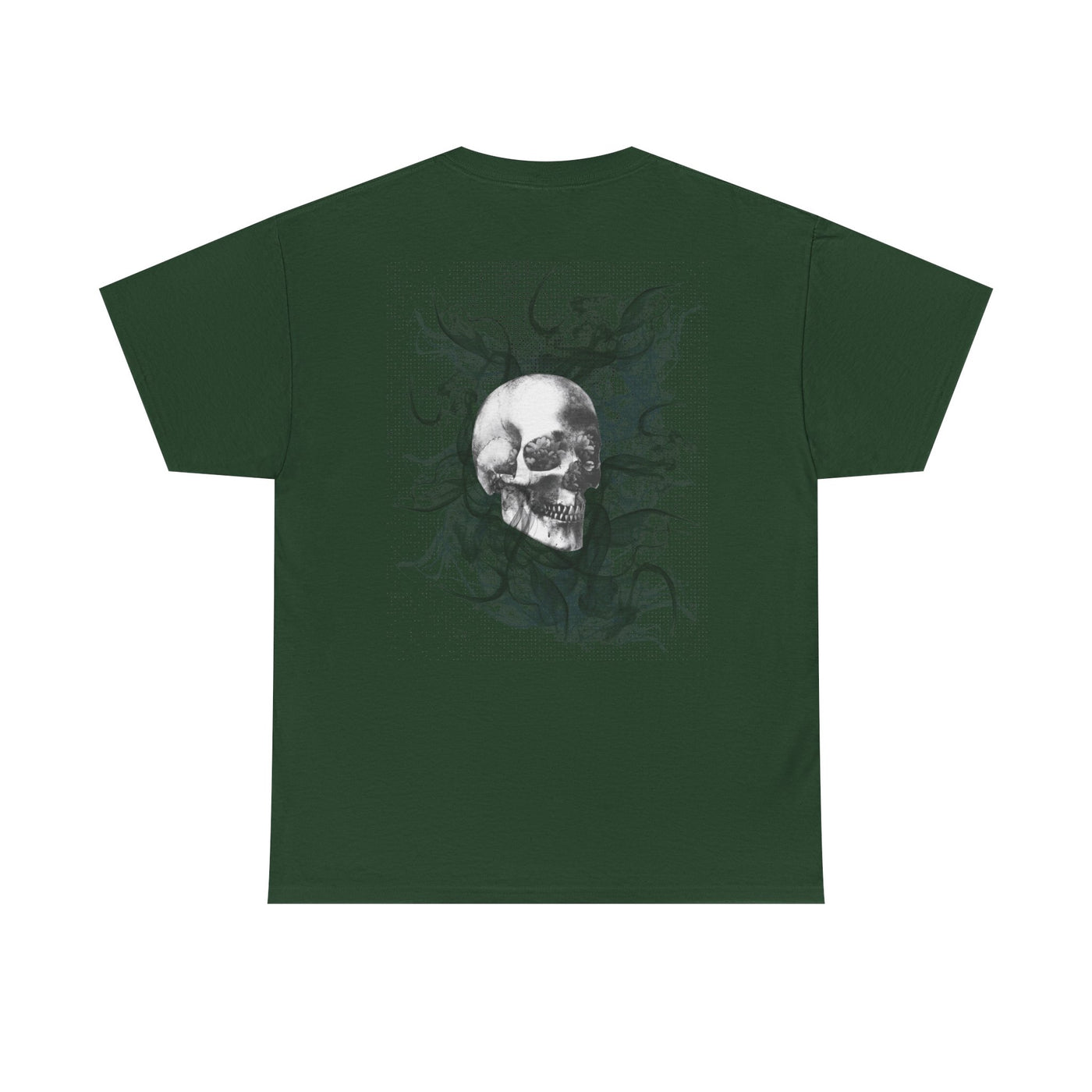 Niebla Mortal Heavy T : Muerte Urbana Collection