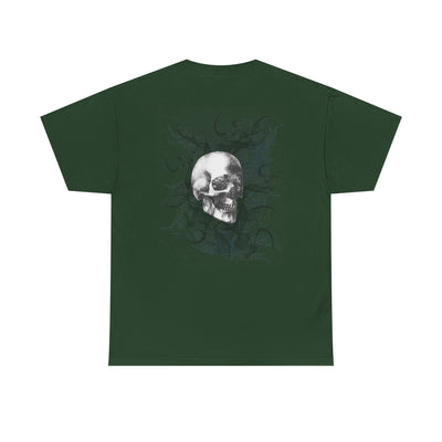 Niebla Mortal Heavy T : Muerte Urbana Collection