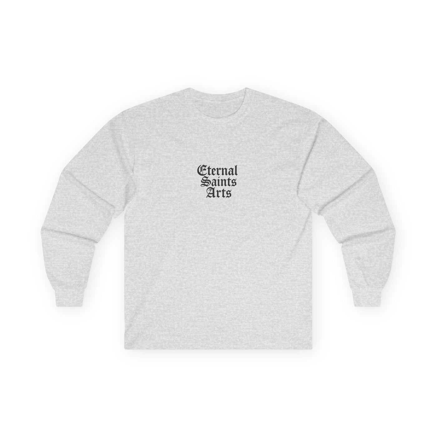 Whispering Wings Long Sleeve T : Japanese Dream Collection
