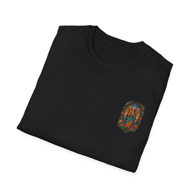 Eternal Saints T-Shirt: Chosen One Collection