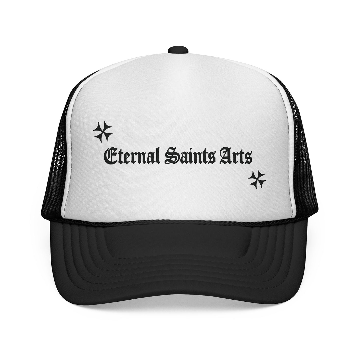 Eternal Caps: Gothic Themed Collection