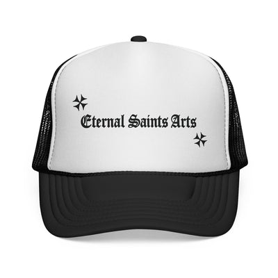Eternal Caps: Gothic Themed Collection