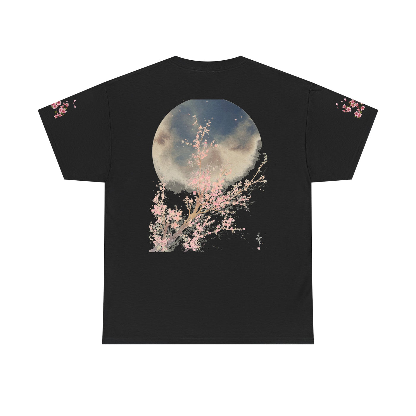 Eternal Saints Blossom Heavy T: Japanese Dream Collection