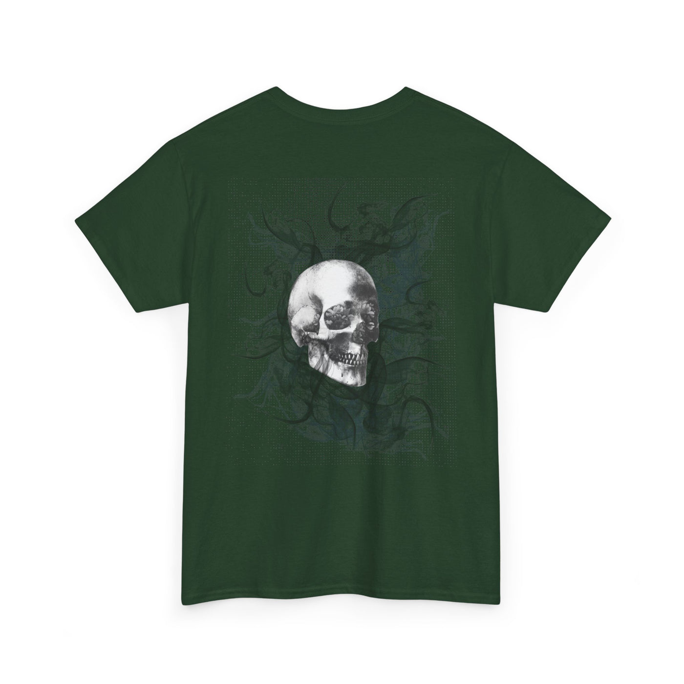 Niebla Mortal Heavy T : Muerte Urbana Collection