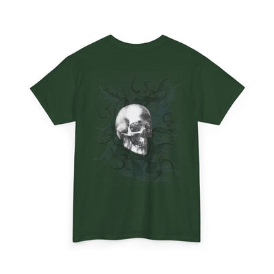 Niebla Mortal Heavy T : Muerte Urbana Collection