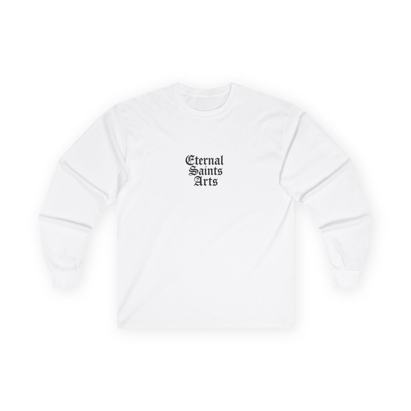 Whispering Wings Long Sleeve T : Japanese Dream Collection