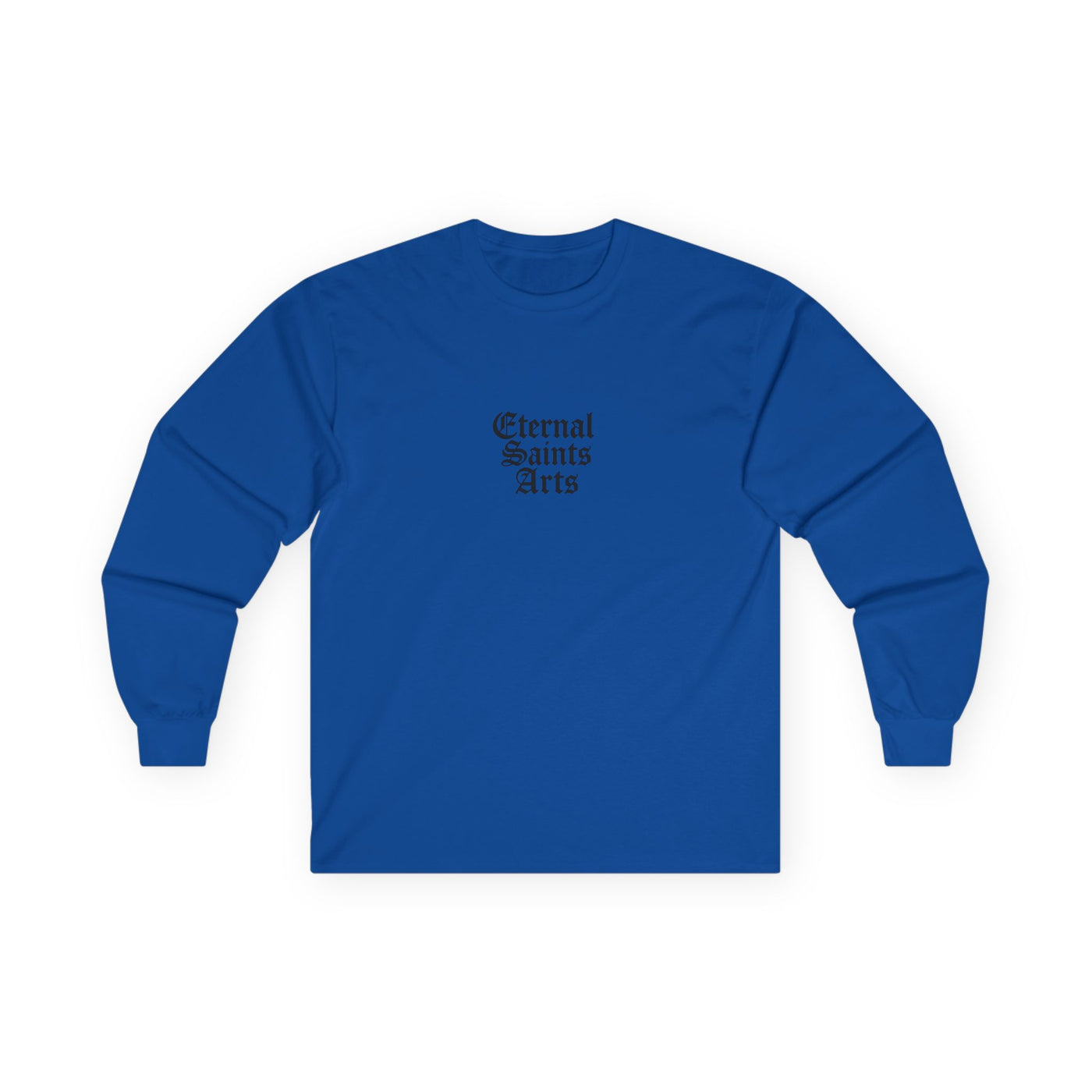 Whispering Wings Long Sleeve T : Japanese Dream Collection