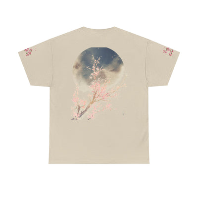 Eternal Saints Blossom Heavy T: Japanese Dream Collection
