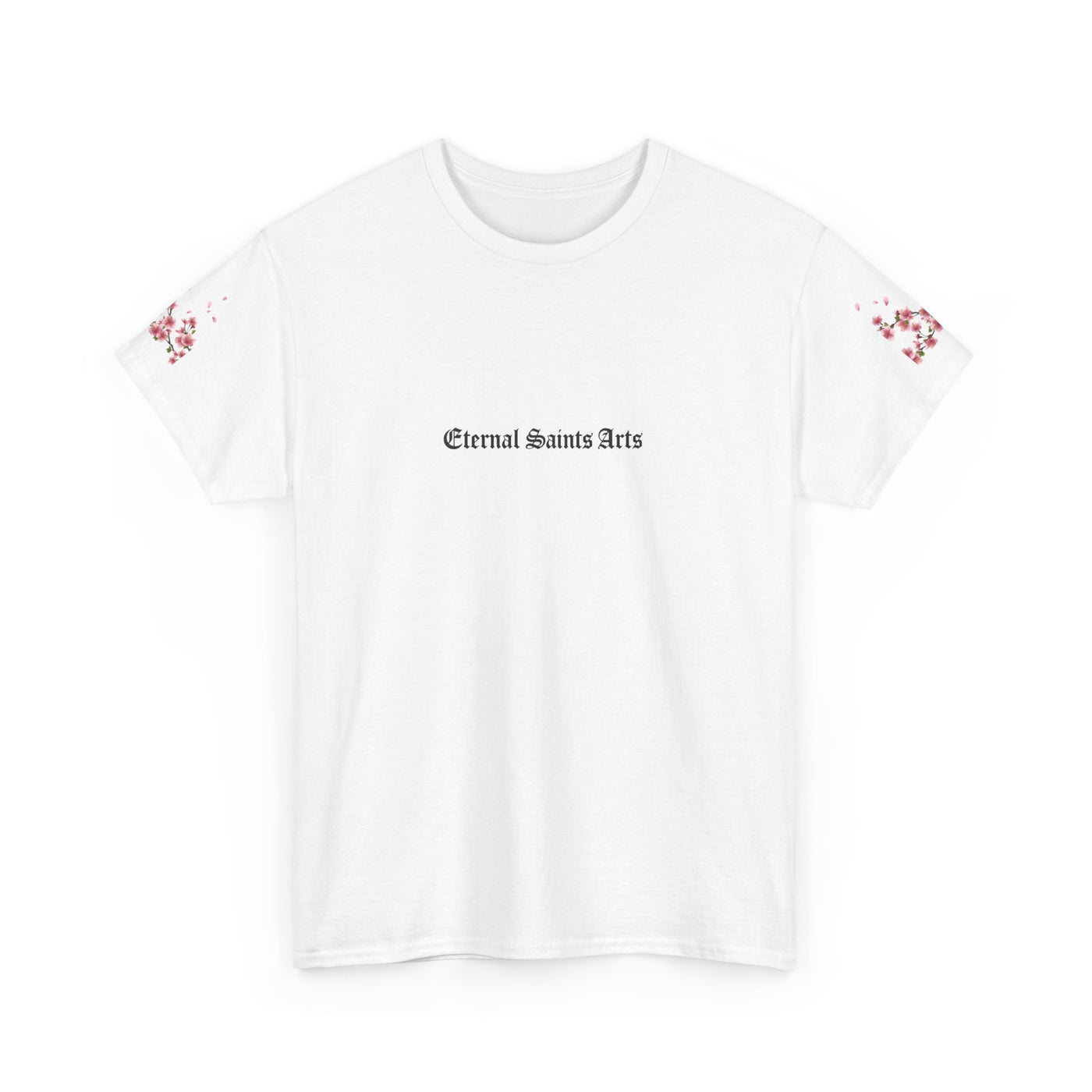 Eternal Saints Blossom Heavy T: Japanese Dream Collection