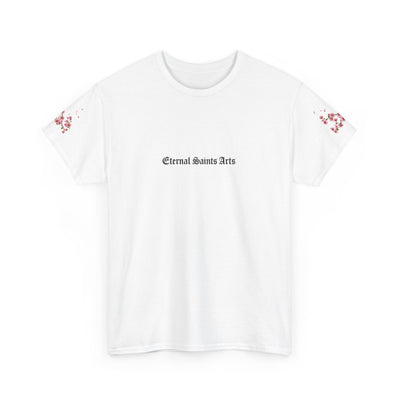 Eternal Saints Blossom Heavy T: Japanese Dream Collection