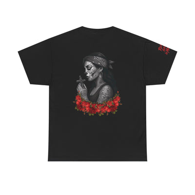 Hasta La Muerte Heavy T : Muerte Urbana Collection
