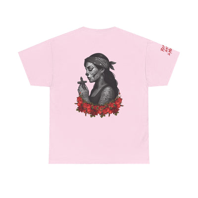Hasta La Muerte Heavy T : Muerte Urbana Collection
