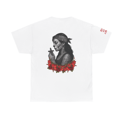Hasta La Muerte Heavy T : Muerte Urbana Collection