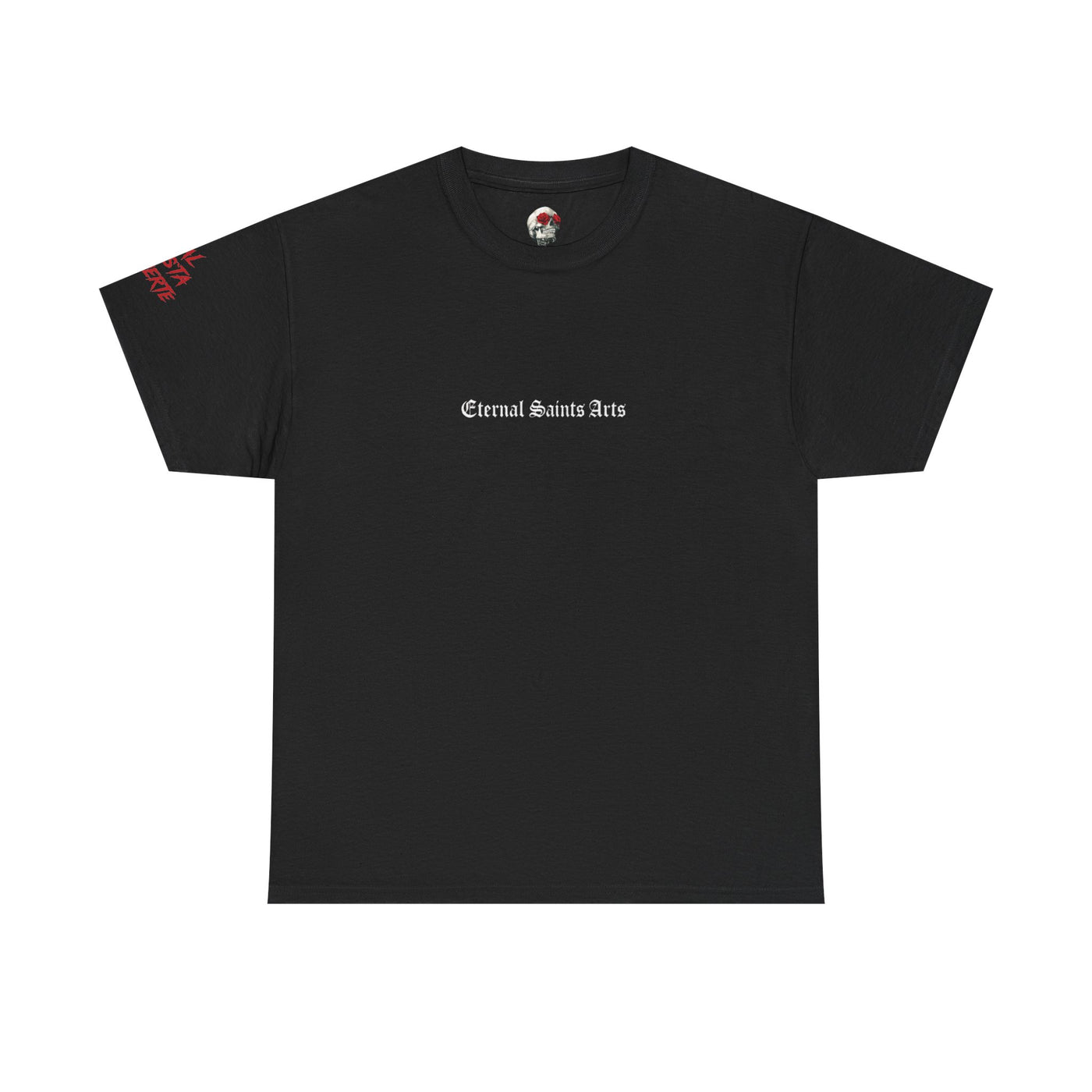 Hasta La Muerte Heavy T : Muerte Urbana Collection