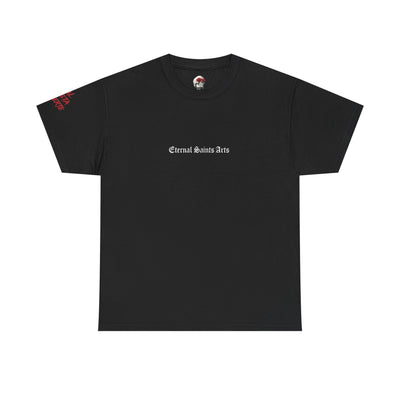 Hasta La Muerte Heavy T : Muerte Urbana Collection