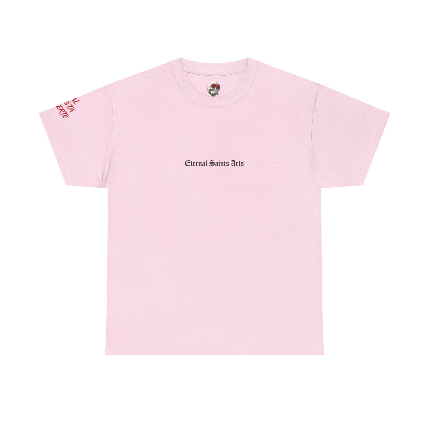 Hasta La Muerte Heavy T : Muerte Urbana Collection
