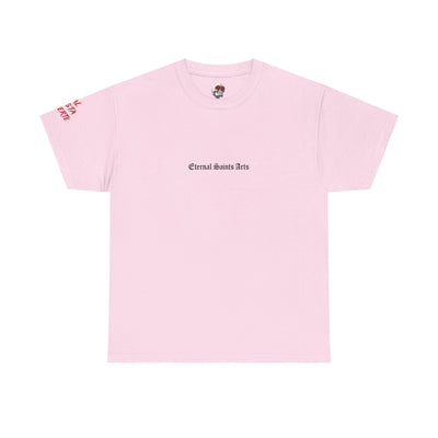 Hasta La Muerte Heavy T : Muerte Urbana Collection