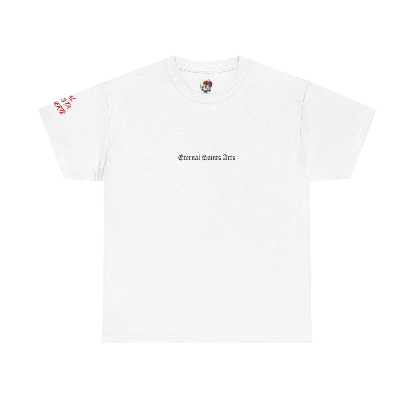 Hasta La Muerte Heavy T : Muerte Urbana Collection