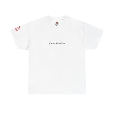 Hasta La Muerte Heavy T : Muerte Urbana Collection