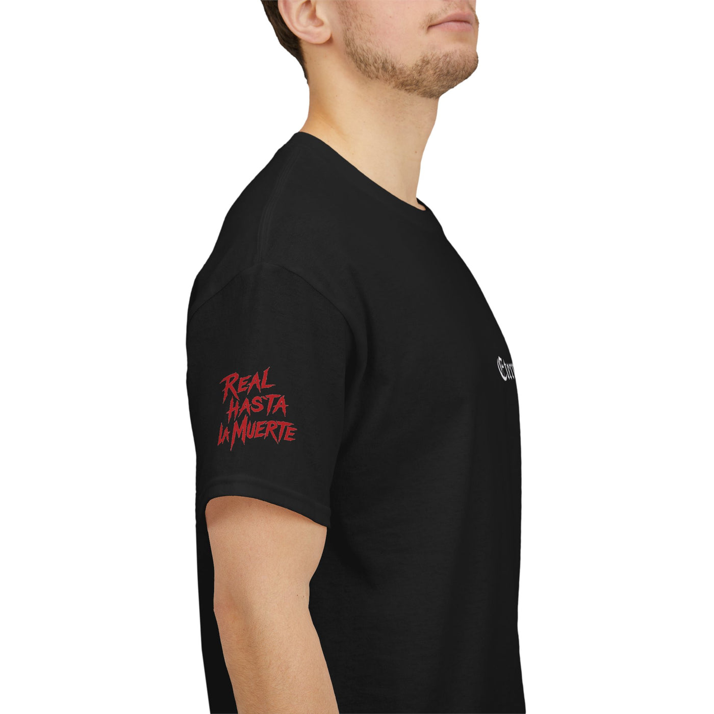 Hasta La Muerte Heavy T : Muerte Urbana Collection
