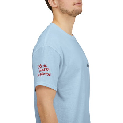 Hasta La Muerte Heavy T : Muerte Urbana Collection