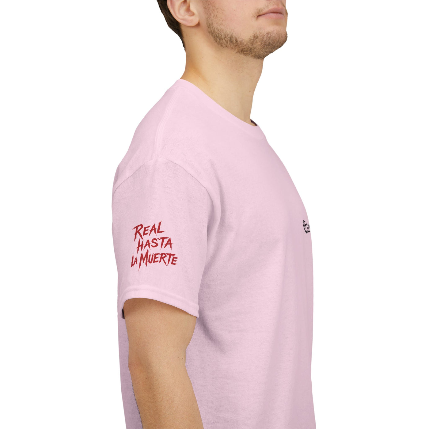 Hasta La Muerte Heavy T : Muerte Urbana Collection