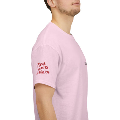 Hasta La Muerte Heavy T : Muerte Urbana Collection